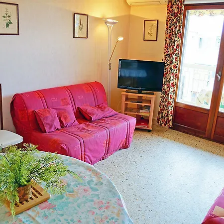 Hotel Le Petit Parc Frejus