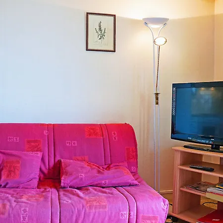 Hotel Le Petit Parc 2*